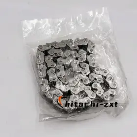 13460-pn-c004 Satrpatrs 13441-pcx-004 13450-pna-004 Oil Pump Timing Chain Kit For Honda #2