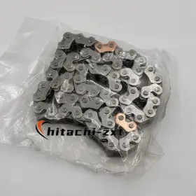 13460-pn-c004 Satrpatrs 13441-pcx-004 13450-pna-004 Oil Pump Timing Chain Kit For Honda #3