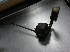 12679555 Saturn Engine Oil Pump From 2008 Vue 3.5