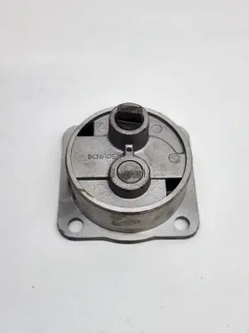 11115107ak Schadek Vw Volkswagen Bug Bus Ghia Buggy Oil Pump Flat Cam 21 Mm Gears 8mm Stud