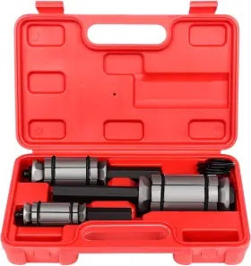 109503-5206-1841584461 Scitoo 3-pieces Pipe Expander Tool Set 1-1/18ftft To 3-1/2ftft Tail