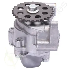 Cb113te408s24 Scitoo Engine Oil Pump H25a H27a For 99-08 Suzuki 2.5l 2.7l Dohc #2