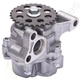 Cb113te408s24 Scitoo Engine Oil Pump H25a H27a For 99-08 Suzuki 2.5l 2.7l Dohc #3