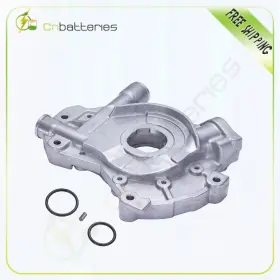 Cb113te415s30 Scitoo Oil Pump For Explorer Expedition F150 Mustang Navigator Mountaineer 5.4l Engine