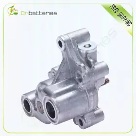 Cb113te427s38 Scitoo Op627 For Nissan Versa 1.6l 1598cc L4 Dohc Engine Oil Pump 2009-2011