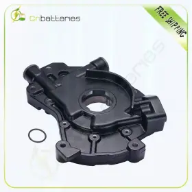 Cb113te457s61 Scitoo High Pressure Oil Pump For 94-03 Lincoln Blackwood Mark Viii Navigator Town Car