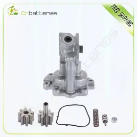 Cb113te488s10 Scitoo For Mustang Thunderbird Windstar 4.2l E150 E250 F150 Ford 3.8l Engine Oil Pump