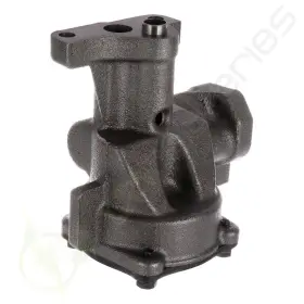 Cb113te530s20 Scitoo Engine Oil Pump For 1968-1996 Ford Bronco F-350 F-250 4917cc L6 Ohv #3