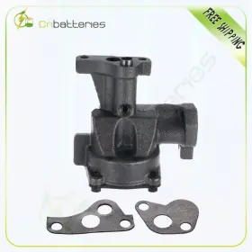 Cb113te530s20 Scitoo Engine Oil Pump For 1968-1996 Ford Bronco F-350 F-250 4917cc L6 Ohv