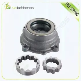Cb113te531s21 Scitoo For Ford F-350 Super Duty 445cid 7.3l V8 Ohv 1999-2003 Engine Oil Pump