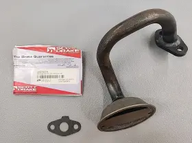 C9zz-6622-b Scott Drake 1969 1970 Boss 302 Mustang Oil Pump Pickup Screen And Tube Assy