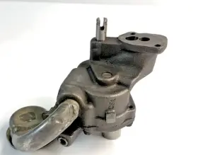 224-100r Sealed Power Speed-pro High Volume Engine Oil Pump - Chevrolet Sbc 327 350 400 V8