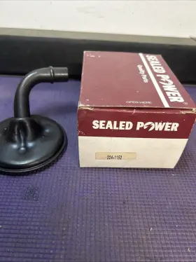 224-1152 Sealed Power Bbc 396 402 427 454 Hv Oil Pump Screen Chevrolet Nos U.s.a