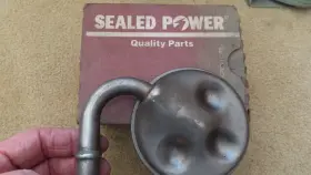 224-14159 Sealed Power 1961-1966 Ford Big Block Engine Oil Pump Screen