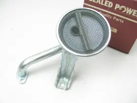 224-14205 Sealed Power Oil Pump Pickup Tube Screen 84-85 Toyota 1.8l 1cl Diesel