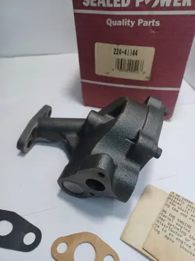 224-41144 Sealed Power New Engine Oil Pump #2