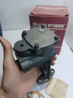 224-41144 Sealed Power New Engine Oil Pump #3