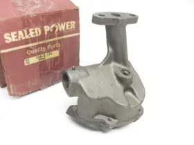 224-41174 Sealed Power Engine Oil Pump For Ford Mercury 429 460