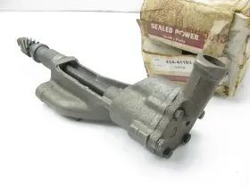 224-41183 Sealed Power Engine Oil Pump For International Rd372 Rd406 Rd450
