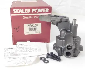 224-41203 Sealed Power Oil Pump 64-90 Oldsmobile 260 307 330 350 400 403 425 455