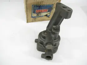 224-41231 Sealed Power Engine Oil Pump For 1961-1962 Pontiac 195 Inch Trophy 4