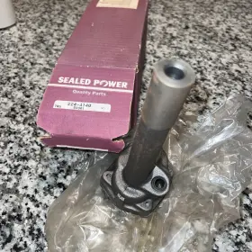 224-4140 Sealed Power Trw 1942 - 1953 Chevrolet 216 And 235 6 Cylinder Engines Oil Pump