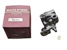 224-4149 Sealed Power Oil Pump M73 Fits 64-67 Sb Chevy V8 283 327 350 Chevrolet Usa