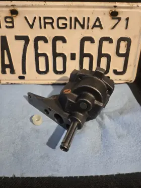 224-4151 Sealed Power Engine Oil Pump