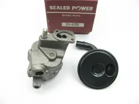 224-4153s Sealed Power Engine Oil Pump - High Volume