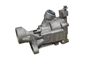 224-4159 Sealed Power Reman Engine Oil Pump Fit 1976-1987 Chevy Isuzu 1.4 1.6 Nos Usa