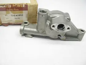 224-41910 Sealed Power Engine Oil Pump For 1979-1984 Mazda B2000 72-82 Courier