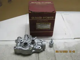 224-41915 Sealed Power Engine Oil Pump Only No Gasket