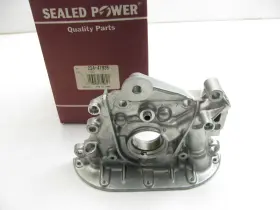 224-41935 Sealed Power Engine Oil Pump For 1987-1988 Toyota Corolla 1.6l