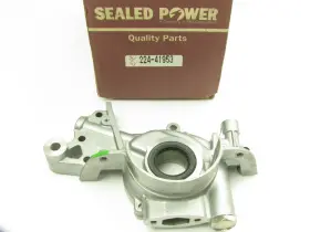 224-41953 Sealed Power Engine Oil Pump For 1986-1989 Nissan 2.0l Ca20e