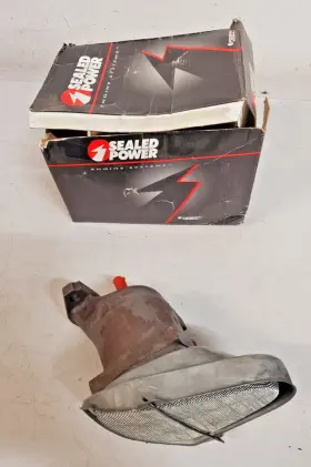 224-41993 Sealed Power Federal Mogul Engine Oil Pump Jh04285 F02/037