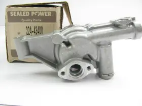 224-43400 Sealed Power Engine Oil Pump 1977-1978 Mazda B1800 1.8l Osk Japan