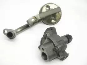 224-43429s Sealed Power Engine Oil Pump For 1984-1995 Chrysler 2.2l 2.5l #2