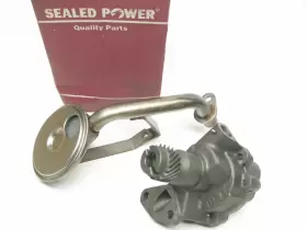 224-43429s Sealed Power Engine Oil Pump For 1984-1995 Chrysler 2.2l 2.5l