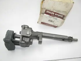 224-43465 Sealed Power Engine Oil Pump For Continental F6209 F6226