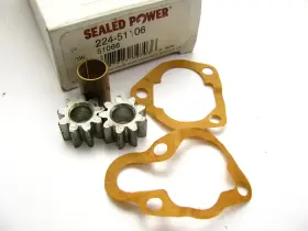 224-51106 Sealed Power Oil Pump Rebuild Kit For 1942 Ford 120 - 51066