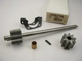 224-51302 Sealed Power Engine Oil Pump Rebuild Kit For 1954-1965 Jeep 226