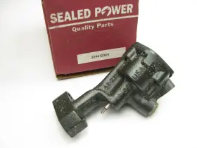 22441236v Sealed Power Engine Oil Pump For Pontiac 301 326 350 389 400 428 455