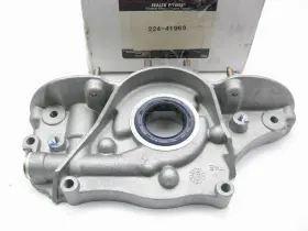 224-41963 Sealed Power 22441963 Oil Pump - 1984-1987 Honda Civic 1.5l