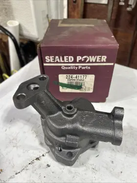 24441177 Sealed Power Ford Big Block 332-428ci Oil Pump 57hv. 1958-1969. 24441177. New