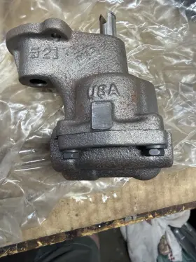 50029x Sealed Power Oil Pump. Sbc