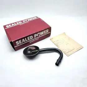95-s2 Sealed Power Melling Oil Pump Pickup Tube And Screen For Gm 2.8l V6