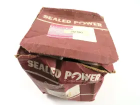 Dm-84d Sealed Power Nos/surplus Oil Pump No Gaskets Read