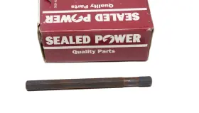 Is-98 Sealed Power Intermediate Oil Pump Shaft Usa