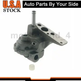 Motowld250918231485 Sealed Power 1 Engine Oil Pump Fits Chevrolet Beretta 2.2l Cavalier