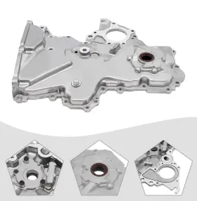 21350-2b000 Senderpick For 2010-2011 Kia Soul L4 1.6l Dohc Petrol 213502b000 Valves 16 Engine Oil Pump
